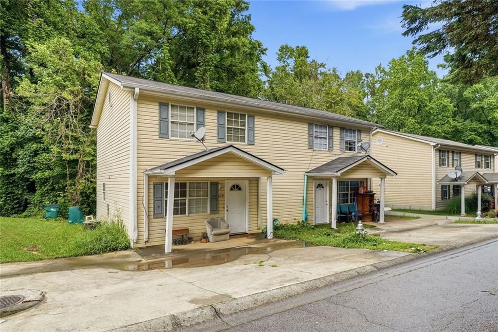 112 Coppermine Branch Court, Canton, GA 30114