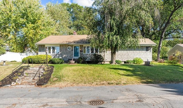 20 Silver St, Fitchburg, MA 01420