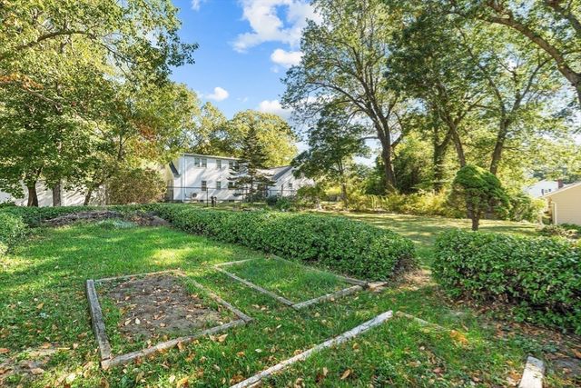 20 Silver St, Fitchburg, MA 01420