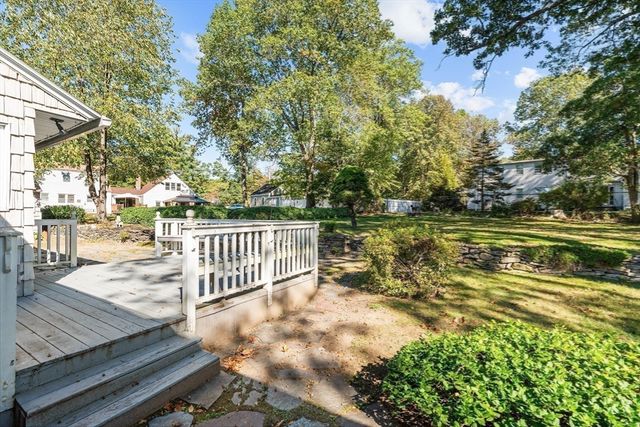 20 Silver St, Fitchburg, MA 01420