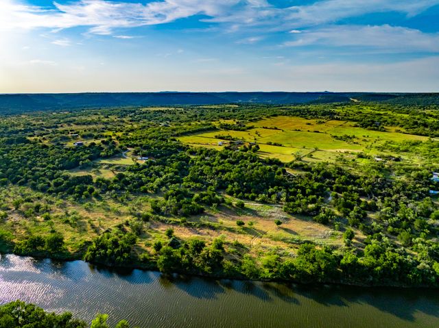 TBD Fortune Bend Road, Graford, TX 76449