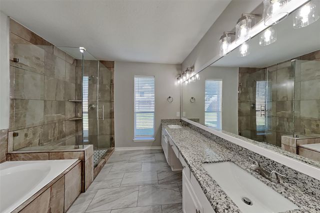 20422 Eagle Nest Falls, Katy, TX 77449