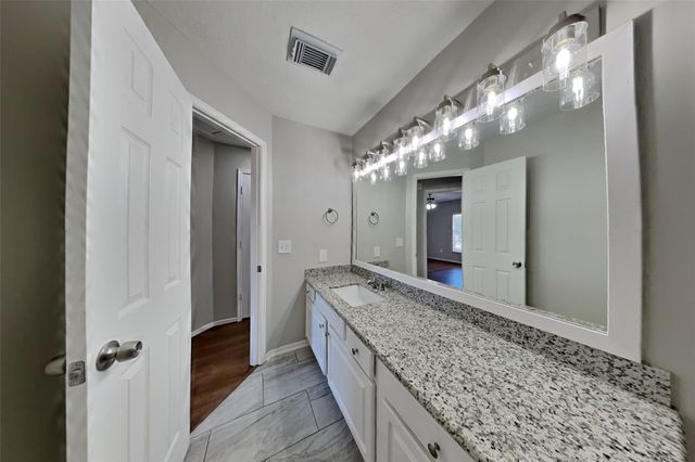 20422 Eagle Nest Falls, Katy, TX 77449