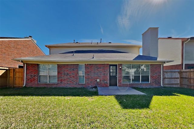 20422 Eagle Nest Falls, Katy, TX 77449