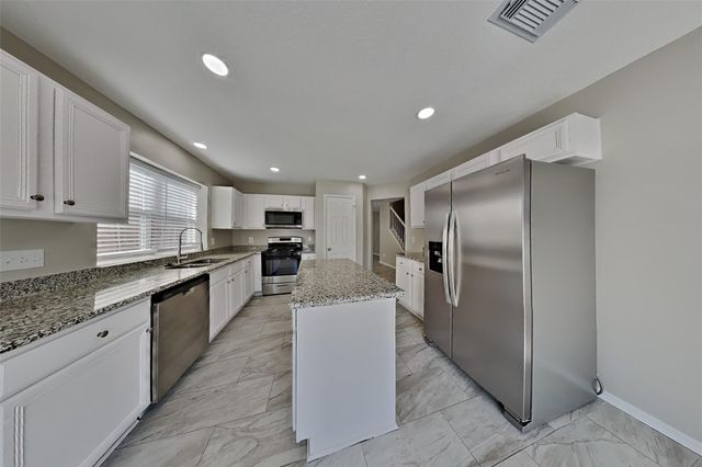 20422 Eagle Nest Falls, Katy, TX 77449