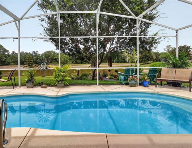 2003 BAYSIDE AVENUE, Mount Dora, FL 32757