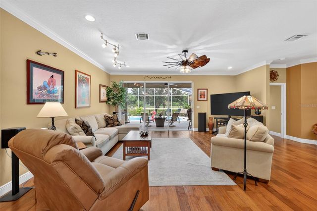 2003 BAYSIDE AVENUE, Mount Dora, FL 32757