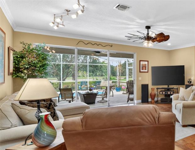 2003 BAYSIDE AVENUE, Mount Dora, FL 32757