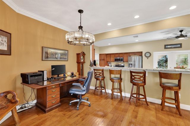 2003 BAYSIDE AVENUE, Mount Dora, FL 32757