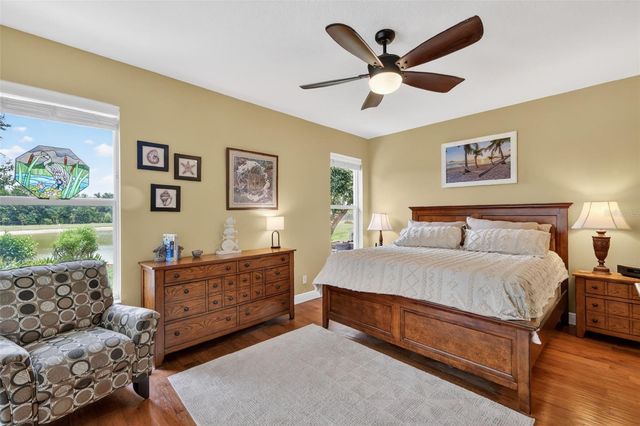 2003 BAYSIDE AVENUE, Mount Dora, FL 32757