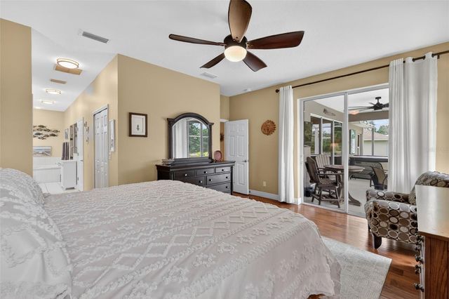2003 BAYSIDE AVENUE, Mount Dora, FL 32757