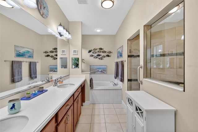 2003 BAYSIDE AVENUE, Mount Dora, FL 32757