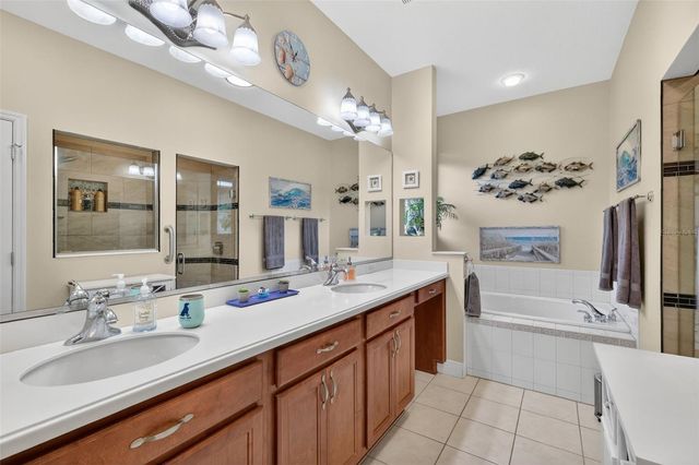 2003 BAYSIDE AVENUE, Mount Dora, FL 32757