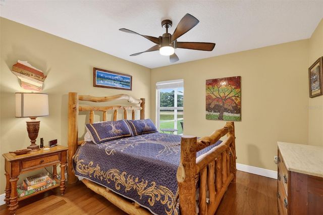 2003 BAYSIDE AVENUE, Mount Dora, FL 32757