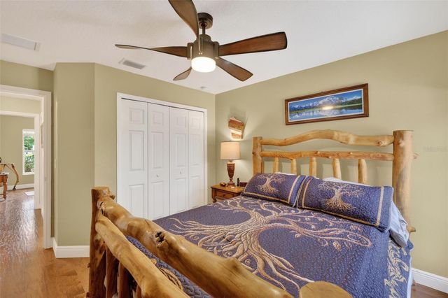 2003 BAYSIDE AVENUE, Mount Dora, FL 32757
