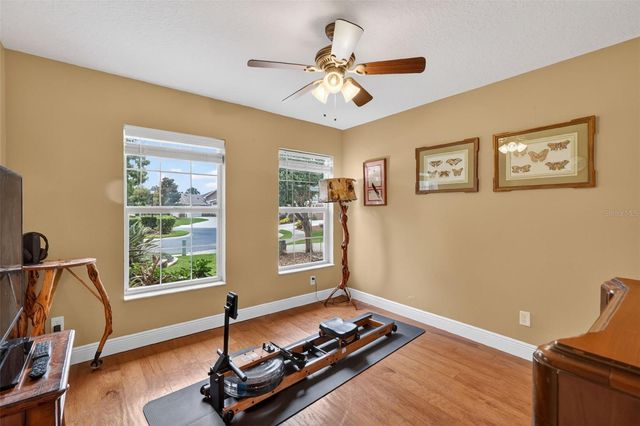 2003 BAYSIDE AVENUE, Mount Dora, FL 32757