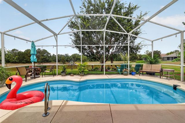 2003 BAYSIDE AVENUE, Mount Dora, FL 32757