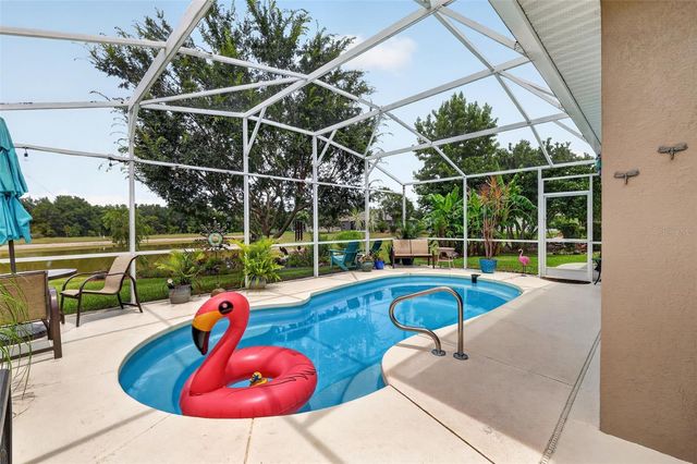 2003 BAYSIDE AVENUE, Mount Dora, FL 32757