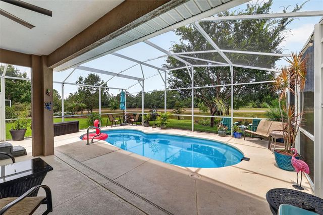 2003 BAYSIDE AVENUE, Mount Dora, FL 32757