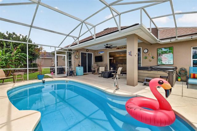 2003 BAYSIDE AVENUE, Mount Dora, FL 32757