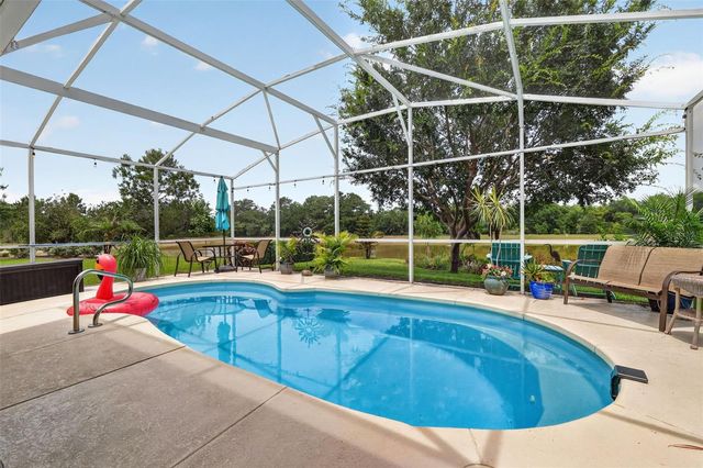 2003 BAYSIDE AVENUE, Mount Dora, FL 32757