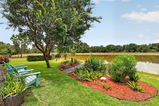 2003 BAYSIDE AVENUE, Mount Dora, FL 32757
