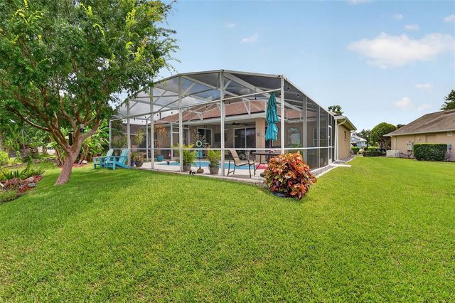 2003 BAYSIDE AVENUE, Mount Dora, FL 32757