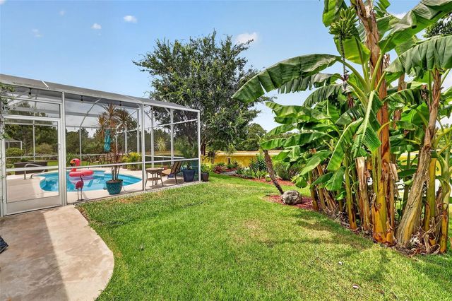 2003 BAYSIDE AVENUE, Mount Dora, FL 32757