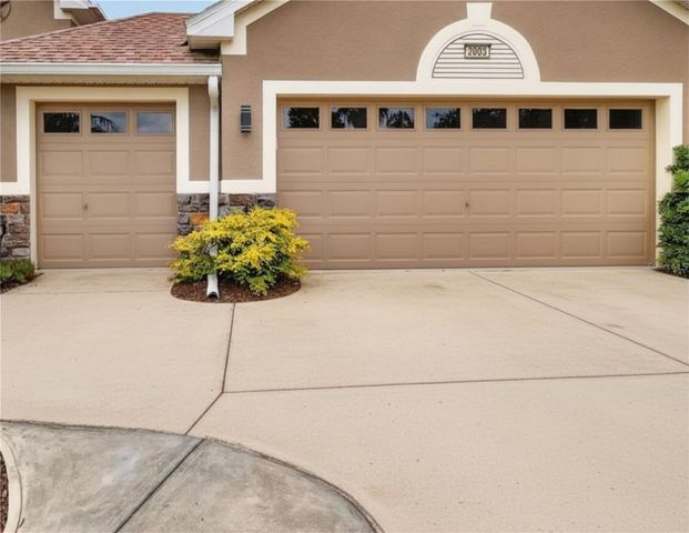 2003 BAYSIDE AVENUE, Mount Dora, FL 32757