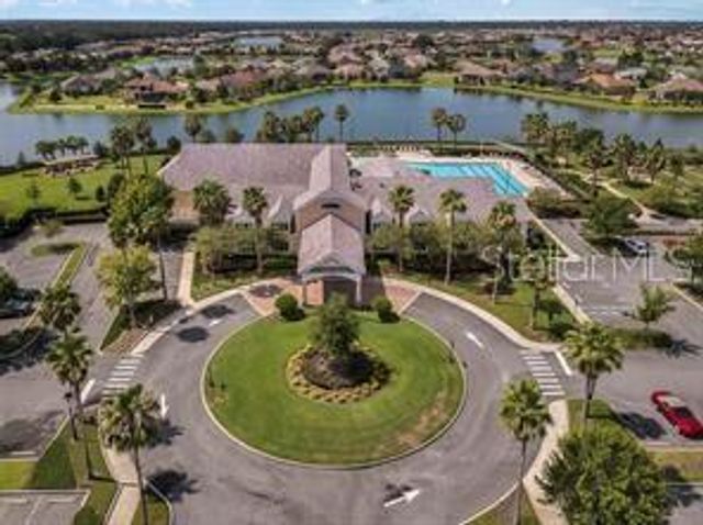 2003 BAYSIDE AVENUE, Mount Dora, FL 32757
