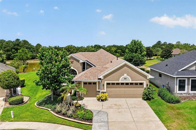 2003 BAYSIDE AVENUE, Mount Dora, FL 32757