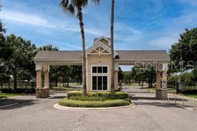 2003 BAYSIDE AVENUE, Mount Dora, FL 32757