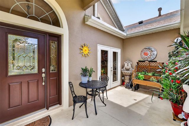 2003 BAYSIDE AVENUE, Mount Dora, FL 32757