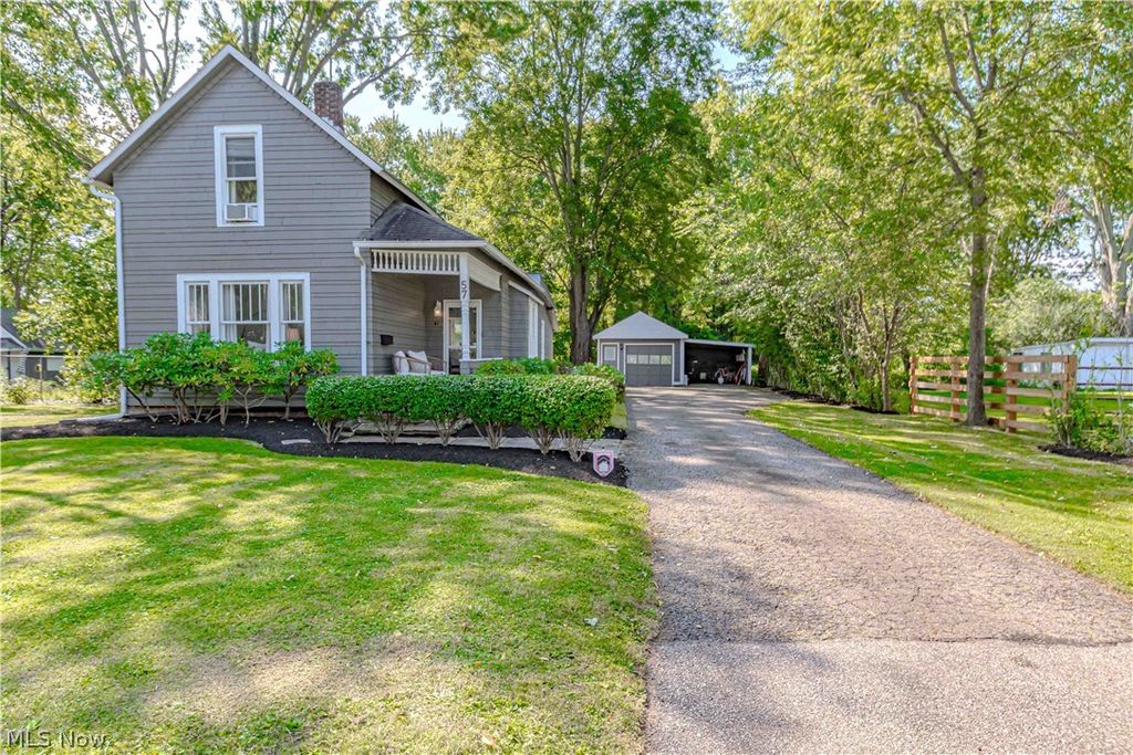 57 West Street, Berea, OH 44017