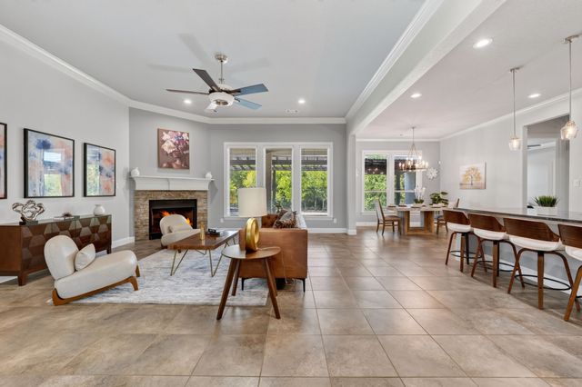 6451 Still Waters Court, Midlothian, TX 76065