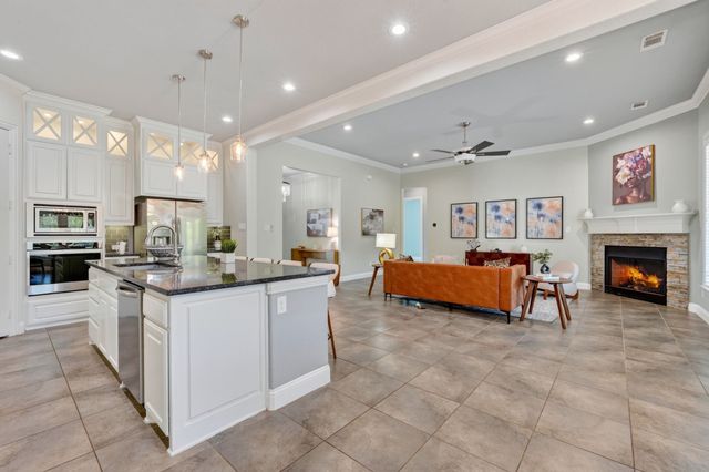 6451 Still Waters Court, Midlothian, TX 76065