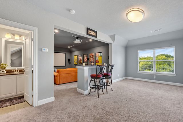 6451 Still Waters Court, Midlothian, TX 76065