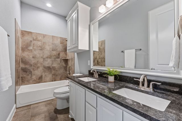 6451 Still Waters Court, Midlothian, TX 76065