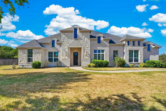6451 Still Waters Court, Midlothian, TX 76065