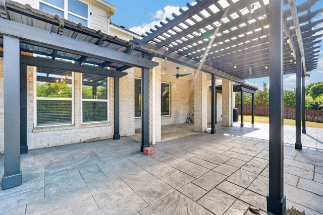 6451 Still Waters Court, Midlothian, TX 76065