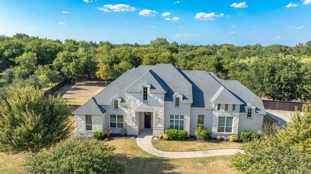 6451 Still Waters Court, Midlothian, TX 76065