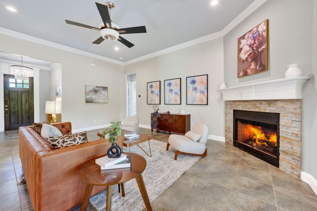 6451 Still Waters Court, Midlothian, TX 76065
