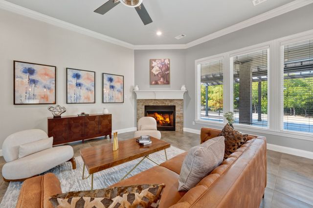 6451 Still Waters Court, Midlothian, TX 76065