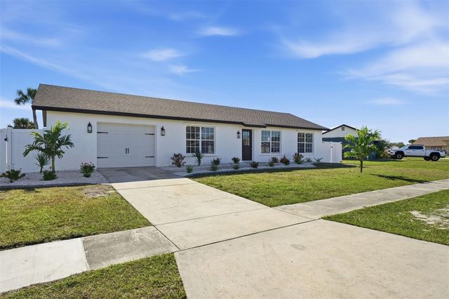 13249 EBONY AVENUE, Port Charlotte, FL 33981
