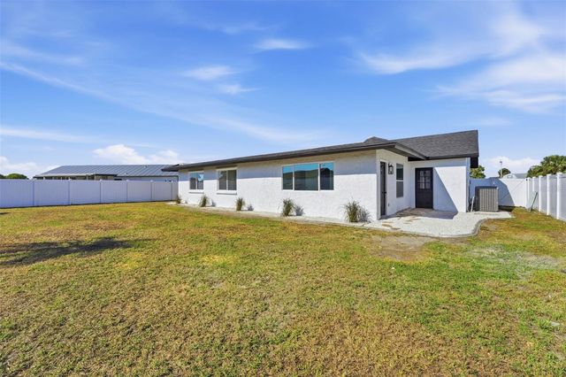 13249 EBONY AVENUE, Port Charlotte, FL 33981