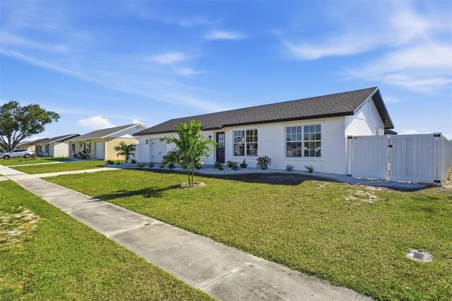 13249 EBONY AVENUE, Port Charlotte, FL 33981