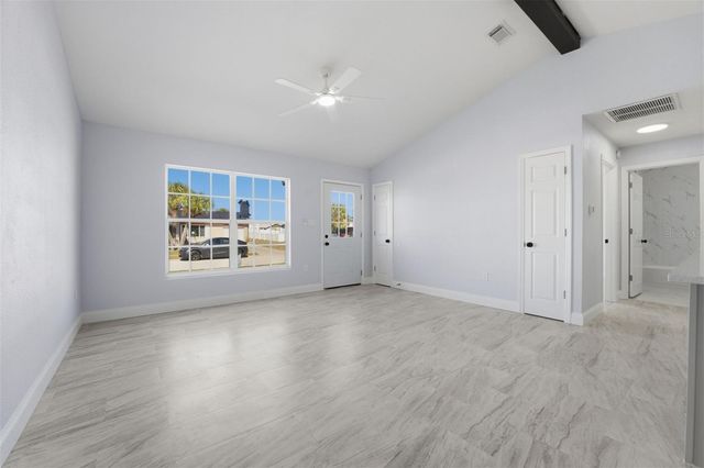 13249 EBONY AVENUE, Port Charlotte, FL 33981