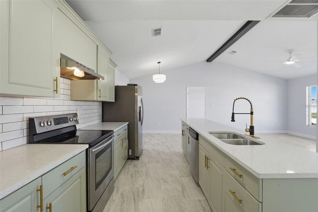 13249 EBONY AVENUE, Port Charlotte, FL 33981