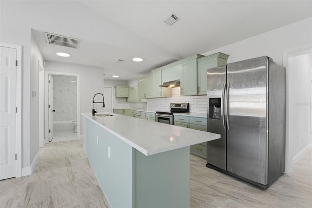 13249 EBONY AVENUE, Port Charlotte, FL 33981