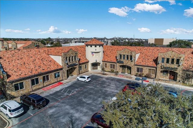 7700 Cat Hollow DR 202, Round Rock, TX 78681